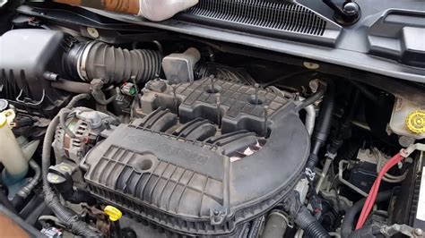 Universiti kebangsaan malaysia (ukm) was established in 1970, this university was born from the aim of keeping the malay language as the national language of the knowledge. Chrysler Town and Country 4.0 intake manifold removal ...