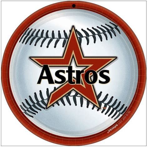 Houston Astros Sign Houston Astros Baseball Houston Astros Houston