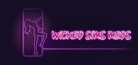 Sims Wicked Whims Animations Folder Wicked Sims Mods