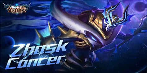 Strengths and Weaknesses of Zhask Mobile Legends (ML ...