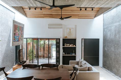 Classy and stylish terrace house designs in. Wow, We Totally Get Why Malaysians Have Been Sharing ...