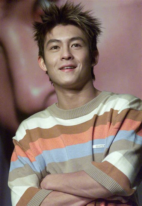Happy 38th Birthday Edison Chen Highs And Lows Of The Rapper Singer
