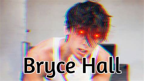 Bryce Halls Tiktoks Are Something Else Youtube