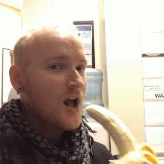 Deep Throat GIF Deep Throat Banana Discover Share GIFs