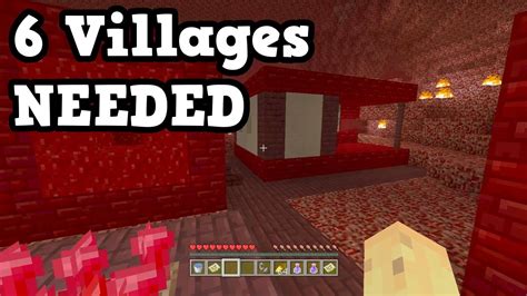 6 Village Types We Need In Minecraft Youtube