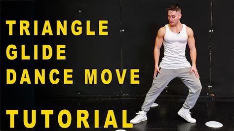 Male Stripper Dance Moves Triangle Glide Youtube