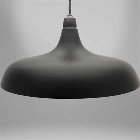 Rating 4.80001 out of 5. Coolie Dome | Light Fitting | Matt | Black | Tonys Textiles