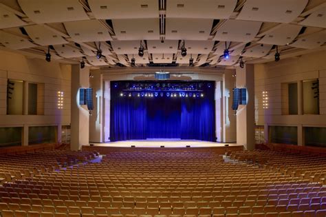 Minneapolis Convention Center Installs Unconventional L Acoustics System