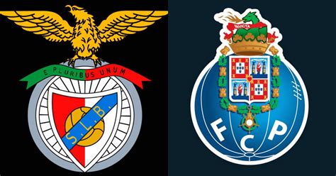 They compete in the liga portugal 2, the second division of portuguese football. SL Benfica - FC Porto: dez partidas históricas