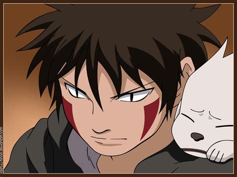 Kiba Inuzuka And Akamaru Naruto Anime Naruto Kiba And Akamaru
