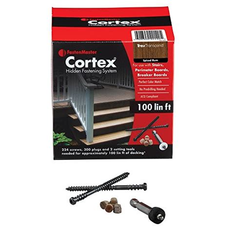 Top 7 Best Hidden Fasteners For Trex Decking Reviews And Buying Guide Bnb