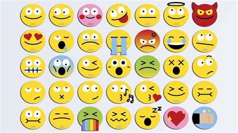 Nuevos Emojis En 2023 Estos Son Sus Diseños