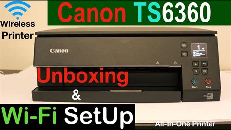 Canon Mp497 Wifi Setup Printer Setup How To Connect To A Canon