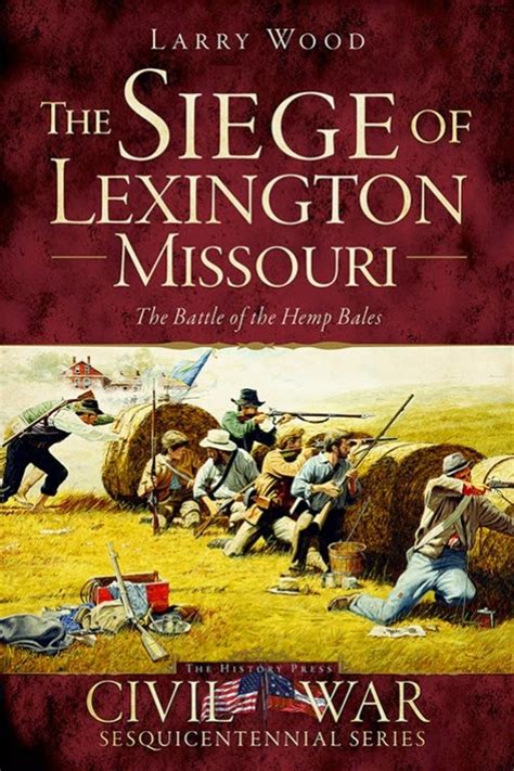 Michael lynch published by osprey publishing this book won the pulitzer prize for history in 1988. Civil War Books and Authors: Author Q & A: Larry Wood on ...