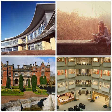Keele Is The Largest Campus Based University In The Uk Although Keele