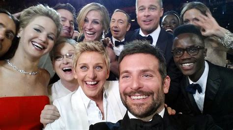 Oscars 2014 Live Updates And Photos