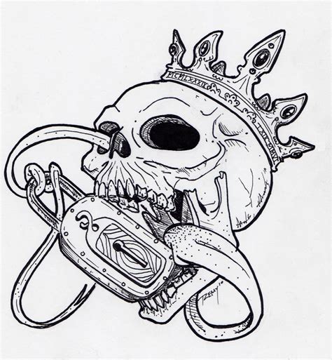 Maybe you would like to learn more about one of these? Skeleton Key Tattoo Akron Ohio