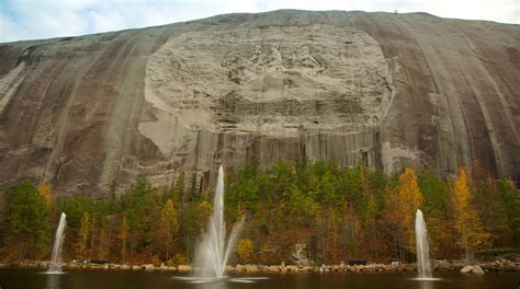 Stone Mountain Turismo Qué Visitar En Stone Mountain Atlanta 2023