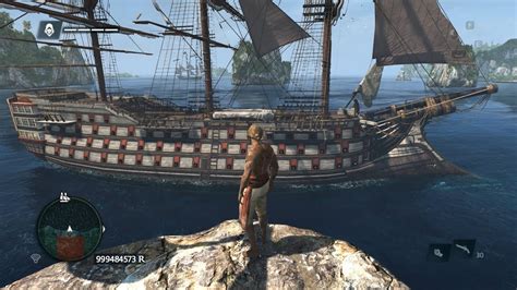 Assassin S Creed Black Flag Adventures Legendary Ship El Impoluto My