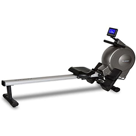 Bladez Fitness Cascade Rower To View Further For This Item Visit