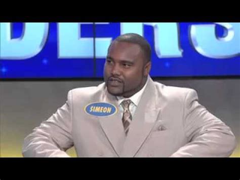 Braff first became known in 2001 for his role as dr. What Can Family Feud Do To A Marriage? - YouTube