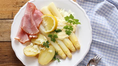 Schnelle Einfache Spargel Rezepte