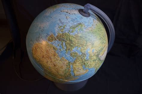 Free Images Europe Decor Circle Globe Earth Sphere Planet