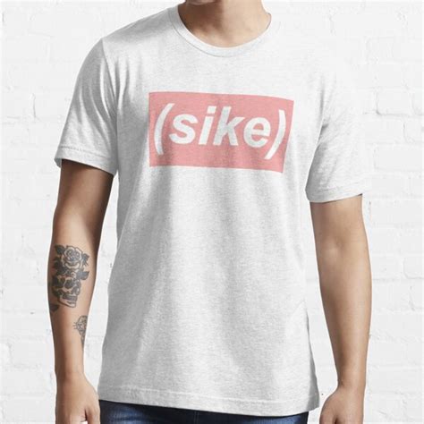 Sike T Shirt For Sale By 0livia Redbubble Bury T Shirts Friend