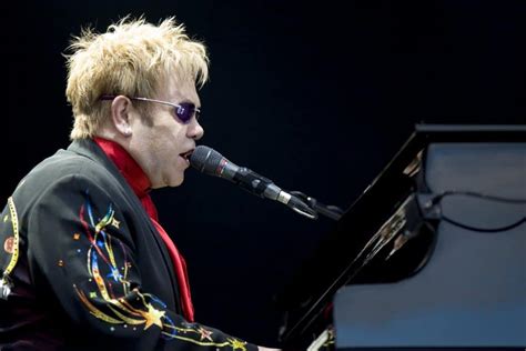 The Top 10 Best Elton John Songs Of All Time Rocks Off Mag