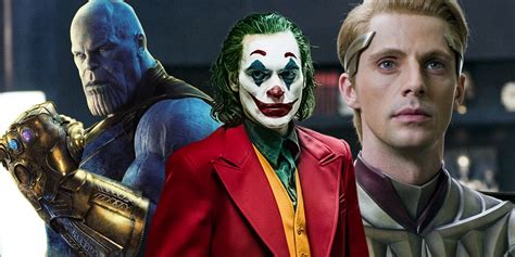 10 Movie Villains Who Really Got What They Wanted