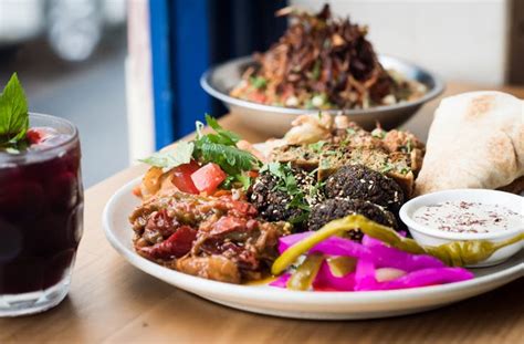 20 Awesome Places To Eat Halal In Melbourne | Melbourne | The Urban List