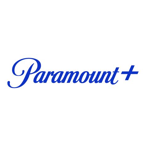 Free Download Paramount Plus Logo Video On Demand Paramount Pictures