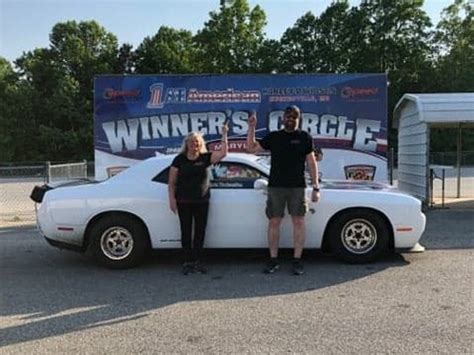 Erik Storms Pulls Of The Rare Mshs Triple Win At Mir Allpar Forums