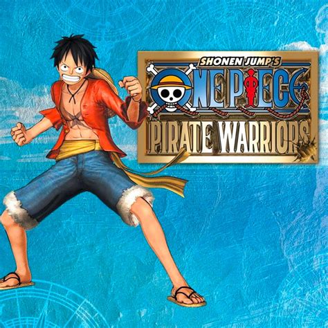 One Piece Pirate Warriors Ign