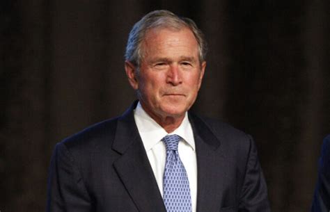 George W Bush Net Worth 2023 Mp3 News Wire