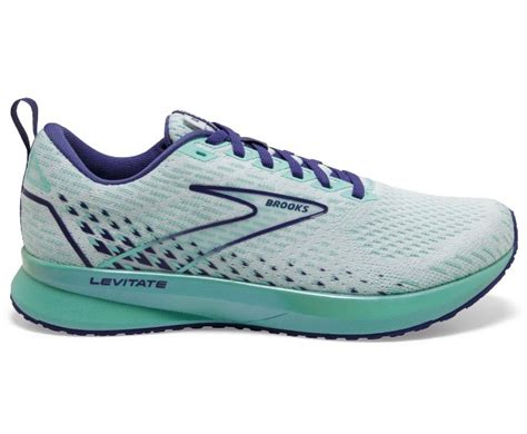 Levitate 5 Road Running Shoes Running Shoes Active Women