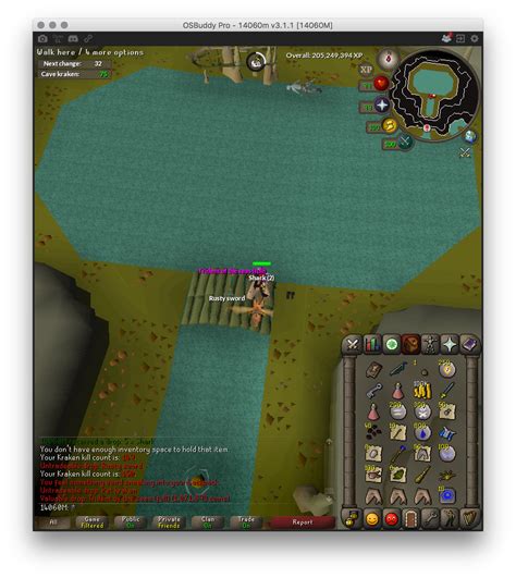 Trident Of The Seas Osrs Wiki