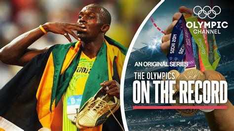 Last month, knighton broke bolt's u18 world record. Usain Bolt Breaks 100m World Record in Beijing 2008 | T ...