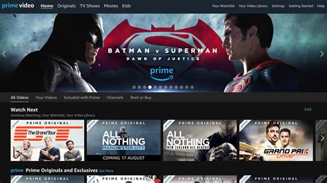 Get amazon prime free for 30 days. Amazon Prime Video review: How does Amazon's streaming ...