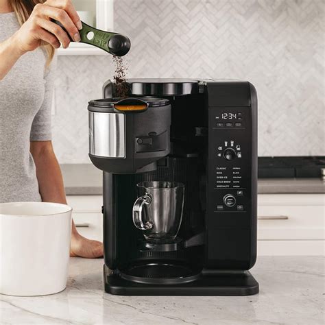 The Best Ninja Coffee Maker In 2023 For All Specialty Coffee Lovers