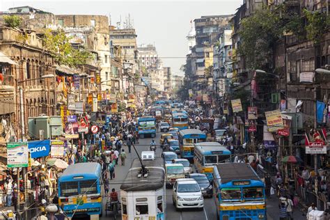 The Best Time To Visit Kolkata
