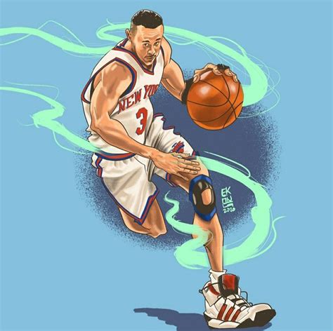 Pin By Carson Nickell On Basketball Nba Artwork Basketball Art Nba