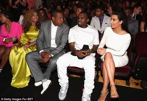 How Kim Kardashian And Kanye West Became Most Powerful Couple Of 2014