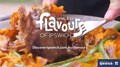 flavours of ipswich discover ipswich