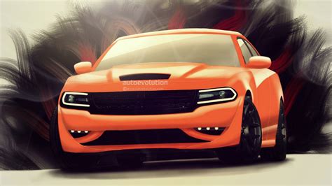 Dodge Challenger Hellcat Wallpaper HD (65+ images)