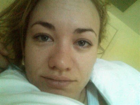 Yvonne Strahovski Nude Leaked Pics Porn And Scenes Scandal Planet The Best Porn Website