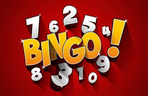 Bingo Winner Stock Illustrations - 3,536 Bingo Winner Stock Illustrations, Vectors & Clipart ...