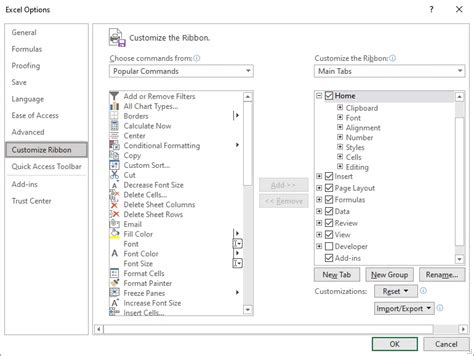 Comment Enregistrer Une Macro Dans Excel