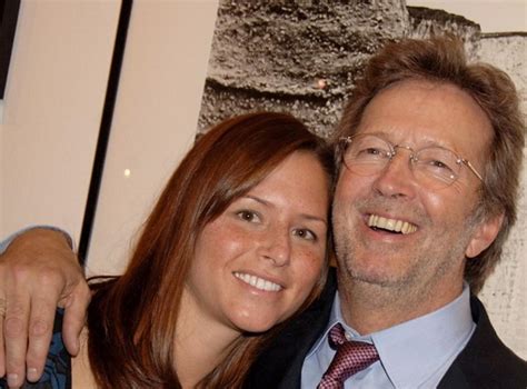 Is Eric Clapton Still Married To Melia Mastery Wiki