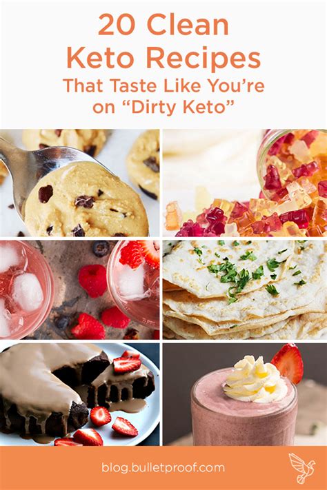 Crusty keto bread recipe that is perfect for sandwiches and does not have an eggy taste. 20 Clean Keto Recipes That Taste Like You're on "Dirty Keto"